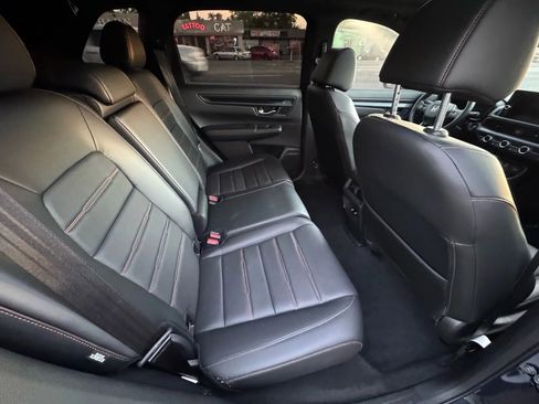 Used 2025 Honda CR-V Sport-L image 14