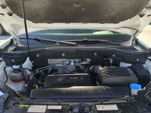 Used 2019 Volkswagen Atlas S image 23