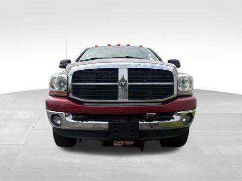 Used 2006 Dodge Ram 2500 Truck SLT w/ Quad Cab Big Horn Value Group AWD/4WD image 6