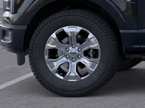 New 2026 Ford F150 Platinum image 20
