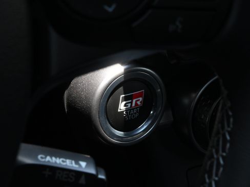 Used 2026 Toyota GR86 Premium RWD image 24