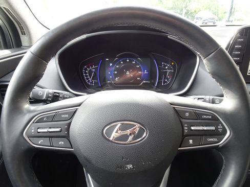 Used 2020 Hyundai Santa Fe Limited FWD image 21
