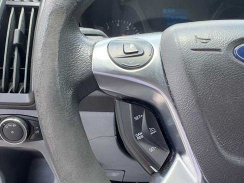 Used 2018 Ford Transit 250 148 Low Roof RWD image 12