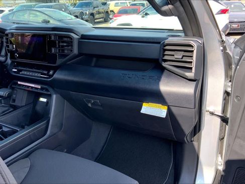 Used 2025 Toyota Tundra SR5 image 17