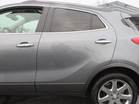 Used 2013 Buick Encore Leather image 27