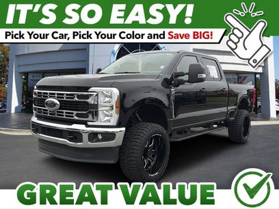 Used 2025 Ford F250 XLT