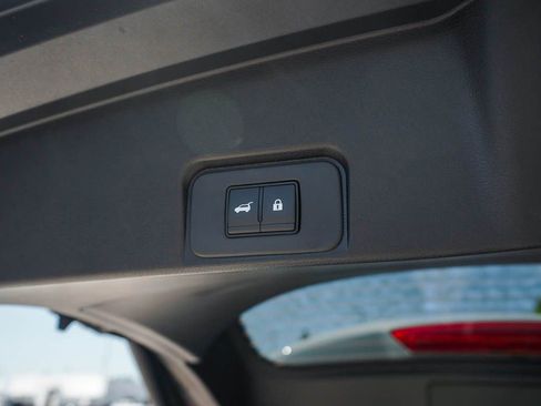 New 2026 Nissan Rogue Rock Creek w/ Rock Creek Premium Package image 9