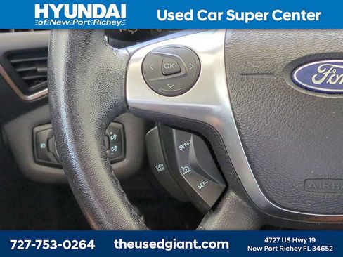 Used 2013 Ford Escape Titanium w/ Parking Technology Pkg FWD image 26