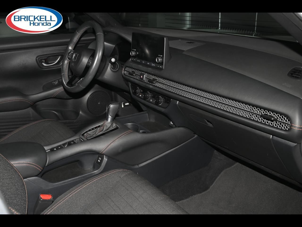 Used 2024 Honda HR-V Sport image 14