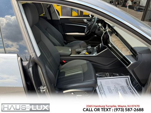 Used 2019 Audi A7 3.0T Prestige AWD/4WD image 19
