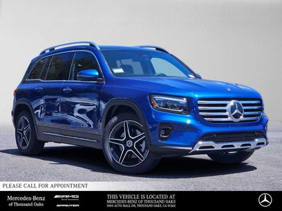Used 2026 Mercedes-Benz GLB 250