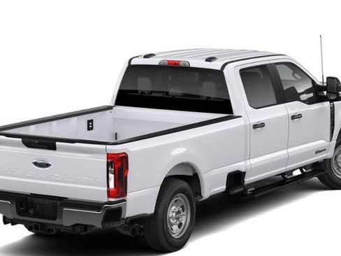 New 2026 Ford F350 XL w/ XL Driver Assist Package RWD image 49