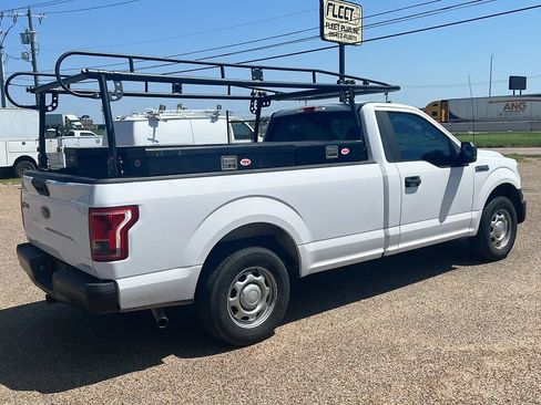 Used 2016 Ford F150 XL w/ Equipment Group 101A Mid image 5