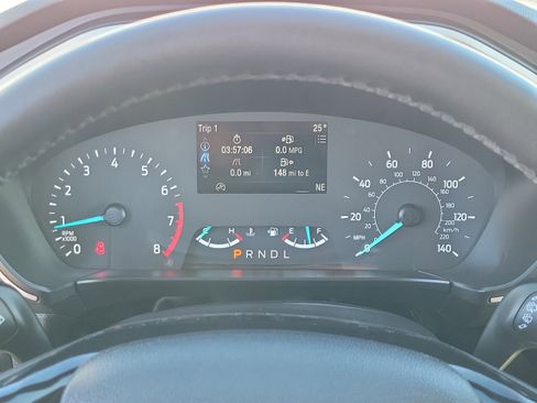 Certified 2022 Ford Escape SE w/ Convenience Package image 26