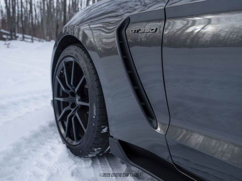 Used 2015 Ford Mustang Shelby GT350 image 50