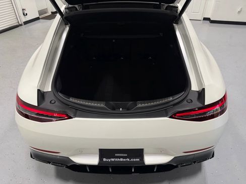 Used 2023 Mercedes-Benz AMG GT 63 image 23