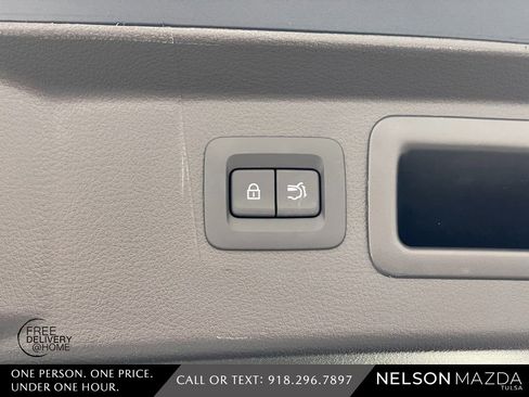 New 2026 MAZDA CX-50 2.5 Hybrid w/ Weather Package image 50