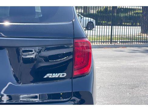 Certified 2023 Honda Passport EX-L image 49