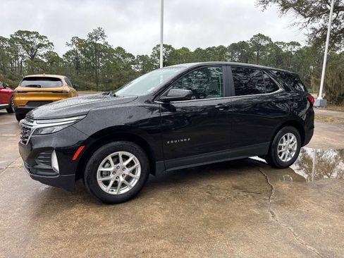 Used 2024 Chevrolet Equinox LT image 7