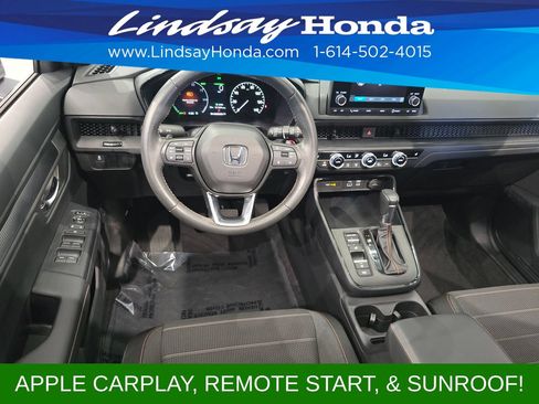 Used 2024 Honda CR-V Sport image 13