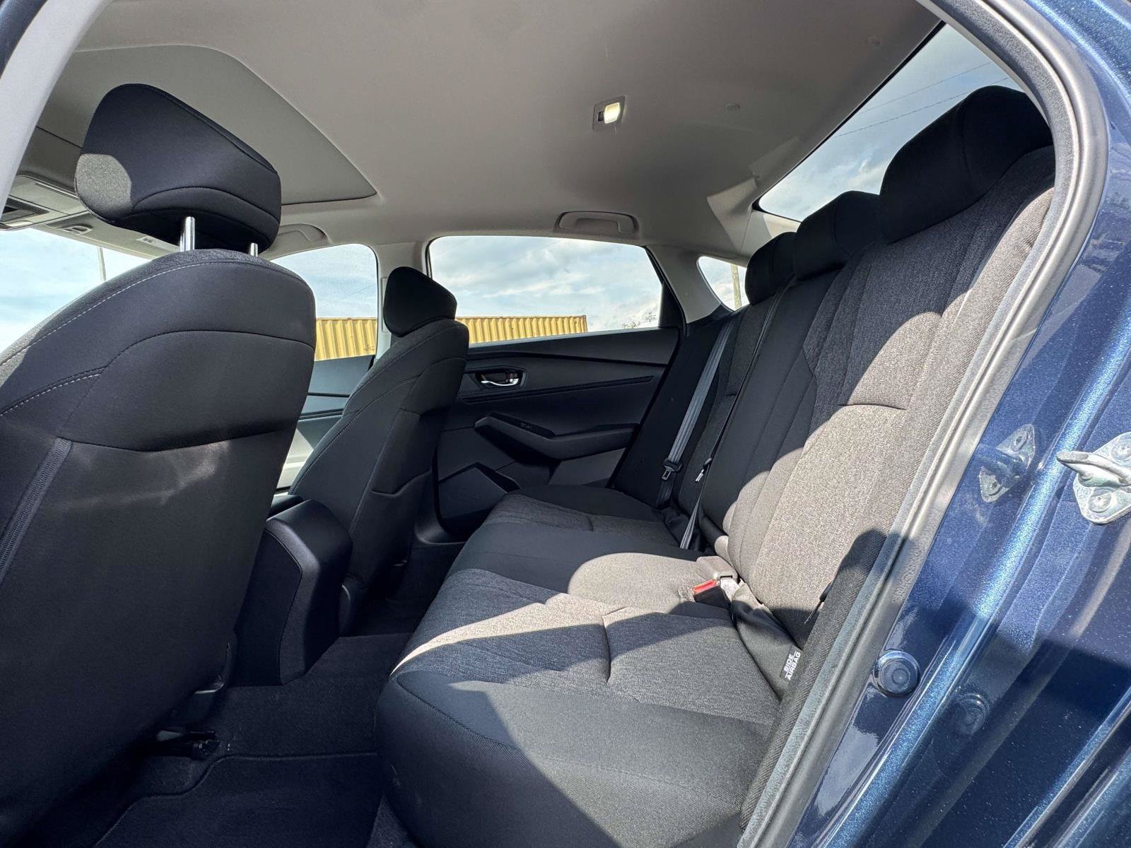 Used 2024 Honda Accord EX image 23
