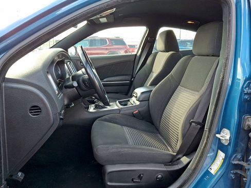 Used 2023 Dodge Charger SXT image 17