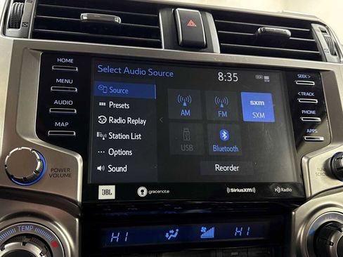 Certified 2022 Toyota 4Runner Limited image 18