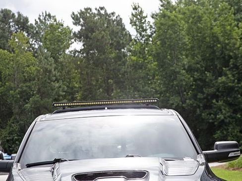 Used 2022 RAM 1500 TRX w/ TRX Level 1 Equipment Group AWD/4WD image 23