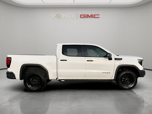 Used 2023 GMC Sierra 1500 AT4X w/ AT4X AEV Edition AWD/4WD image 9