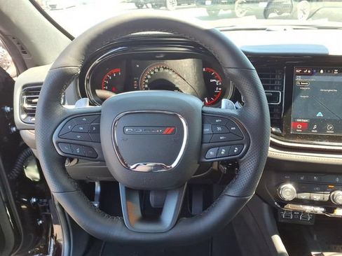 New 2026 Dodge Durango GT AWD/4WD image 18