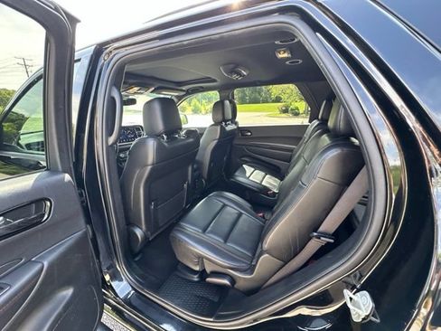 Used 2023 Dodge Durango GT AWD/4WD image 19