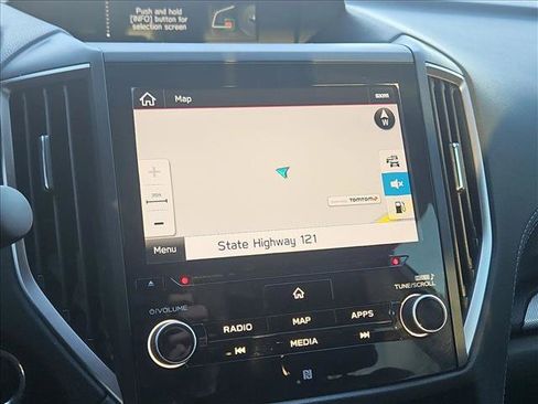 Used 2019 Subaru Forester Limited w/ Popular Package #3 image 13