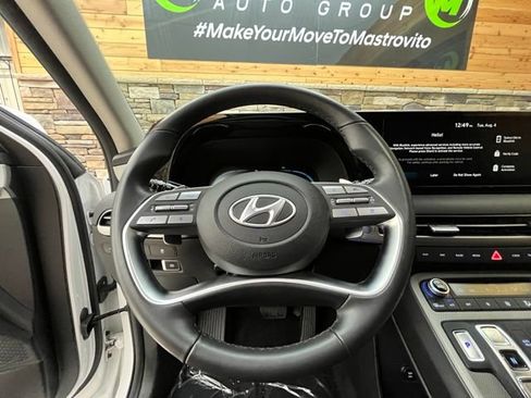 Used 2024 Hyundai Palisade SEL AWD/4WD image 21