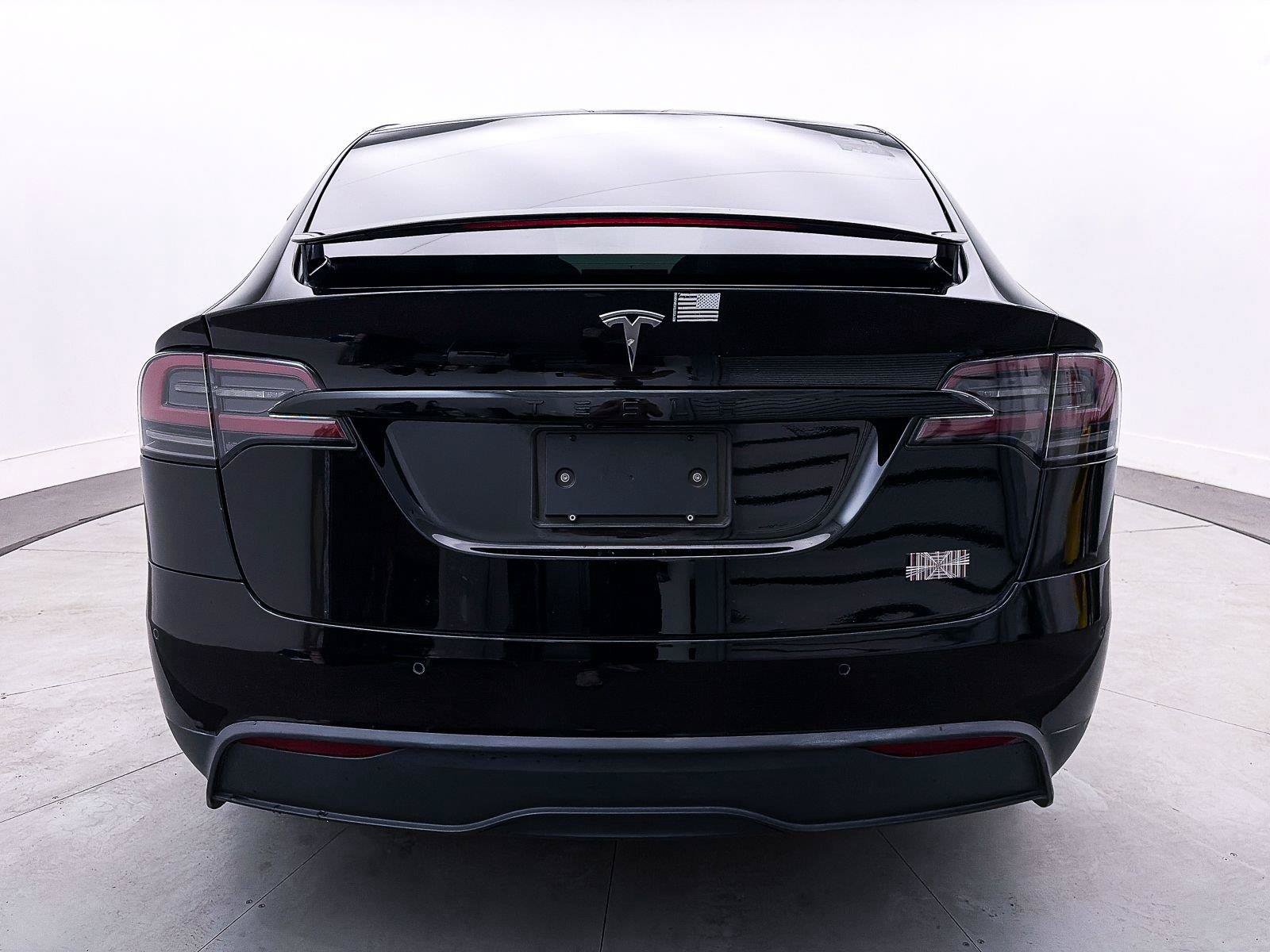 Used 2023 Tesla Model X Plaid AWD/4WD image 34