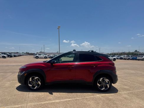 Used 2023 Hyundai Kona SEL FWD image 12