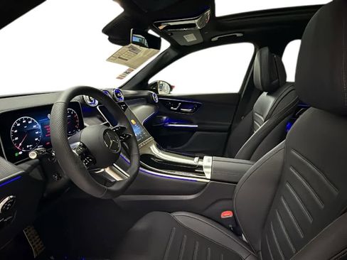 New 2026 Mercedes-Benz GLC 300 4MATIC image 4