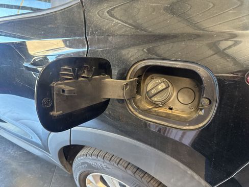 Used 2021 Hyundai Tucson Value w/ Cargo Package image 11