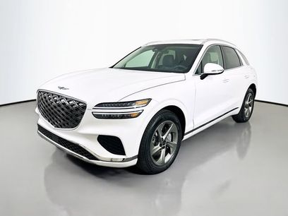 New 2026 Genesis GV70 2.5T Select