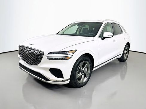 New 2026 Genesis GV70 2.5T Select image 1