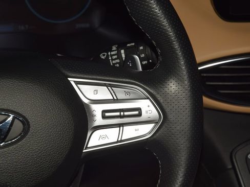 Used 2023 Hyundai Santa Fe Calligraphy AWD/4WD image 36