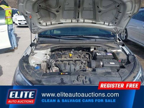 Used 2019 Hyundai Elantra SE w/ Cargo Package image 19