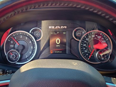 Certified 2023 RAM 1500 Big Horn image 15