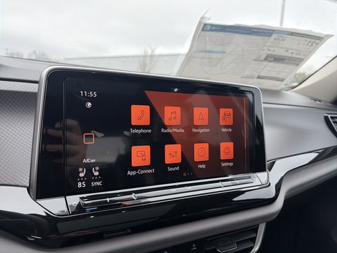 New 2026 Volkswagen Atlas Peak Edition AWD/4WD image 29