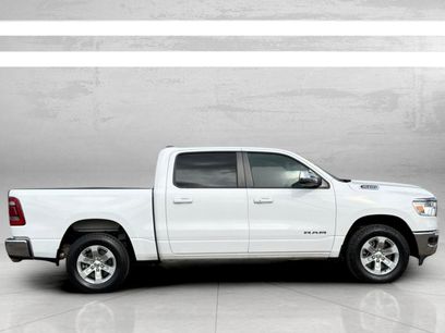 Used 2024 RAM 1500 Laramie