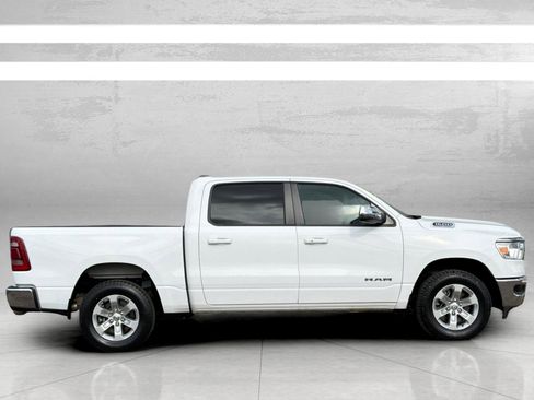 Used 2024 RAM 1500 Laramie image 4