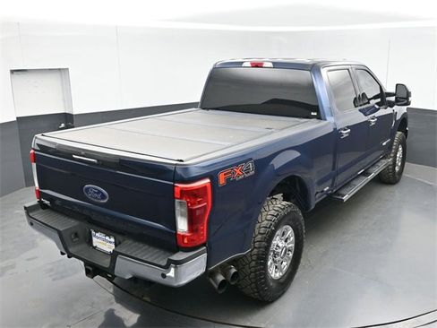 Used 2019 Ford F250 XLT w/ XLT Premium Package image 40