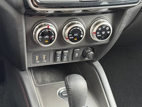 Used 2025 Mitsubishi Outlander Sport ES AWD/4WD image 20