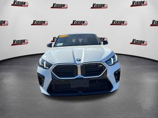 Used 2024 BMW X2 M35i video 2