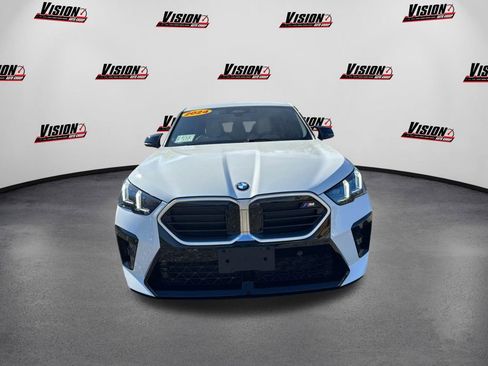 Used 2024 BMW X2 M35i image 2