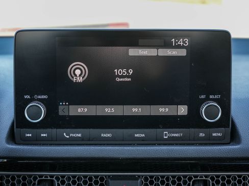 Certified 2023 Honda Civic Sport image 17